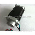 stepper motor assembled with hall sensor